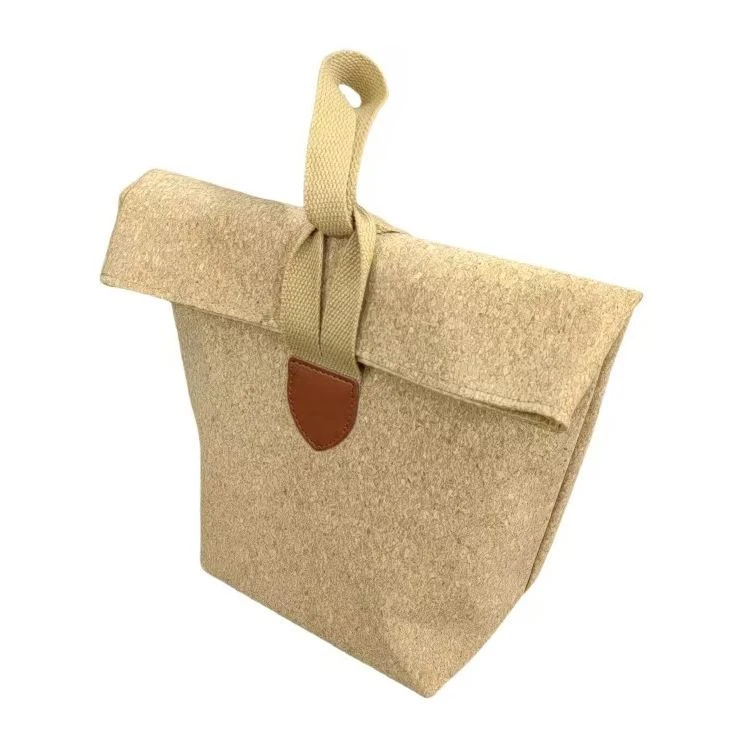 Cork Tote Bag